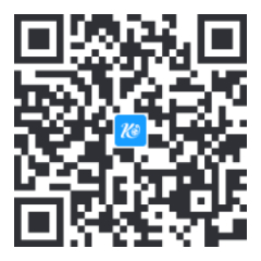 iPhone APP 二维码 | milan.com