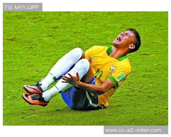 桑托斯主席透露内马尔恢复情况良好复出指日可待